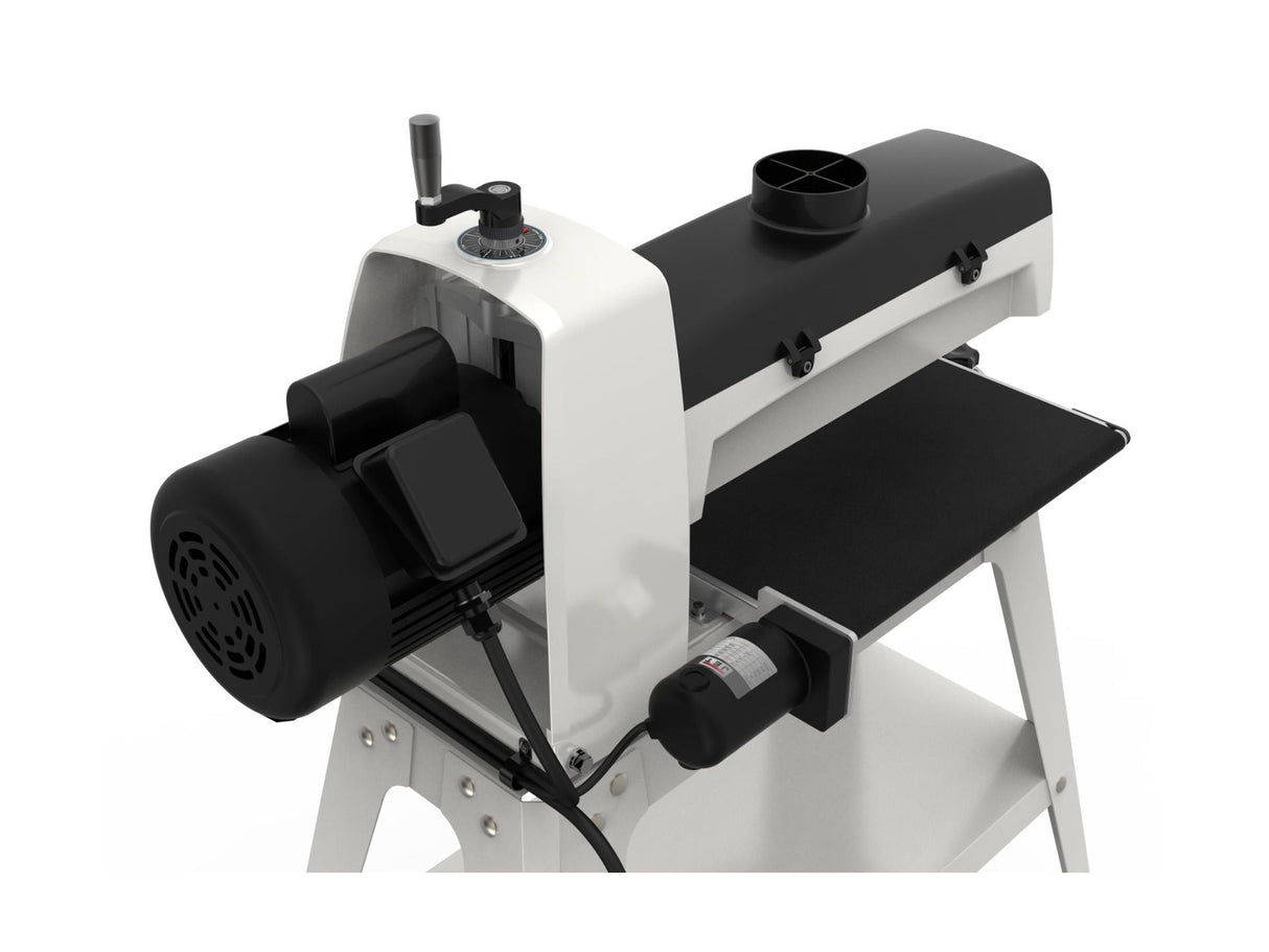 Jet JWDS-1836 Drum Sander 914mm Sandsmart