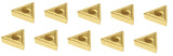 HM Removable Plates Kit (10 Pieces) for 10 / 12 / 16 mm Lathe Tool