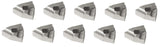 Removable plates kit HM T31005A (10 pieces) for C3