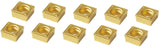 Removable plates kit HM T31305Fb (10 pieces) for E4