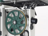 RECORD POWER SABRE 300 Combo with AC400 Air Filtration System