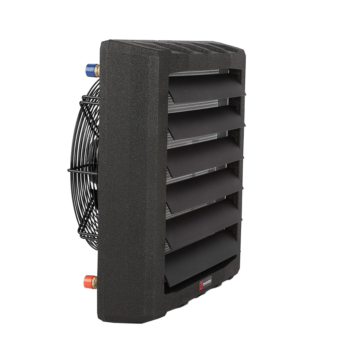 Water-heated air heater Reventon Standard HC