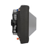Reventon HC water heater with diffuser