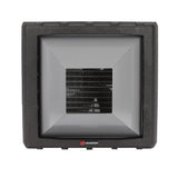 Reventon HC water heater with diffuser