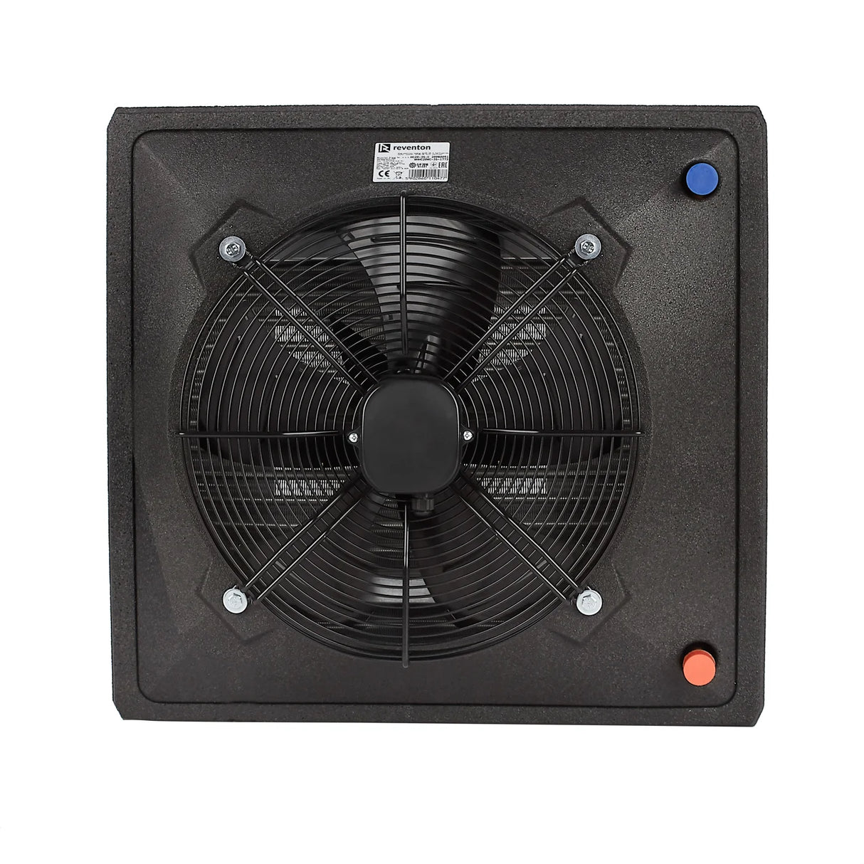 Reventon HC - AC Water Heater