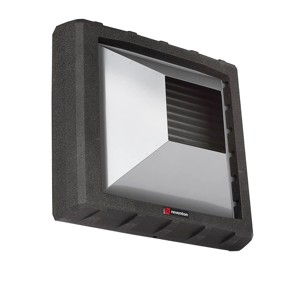 Reventon HC water heater with diffuser
