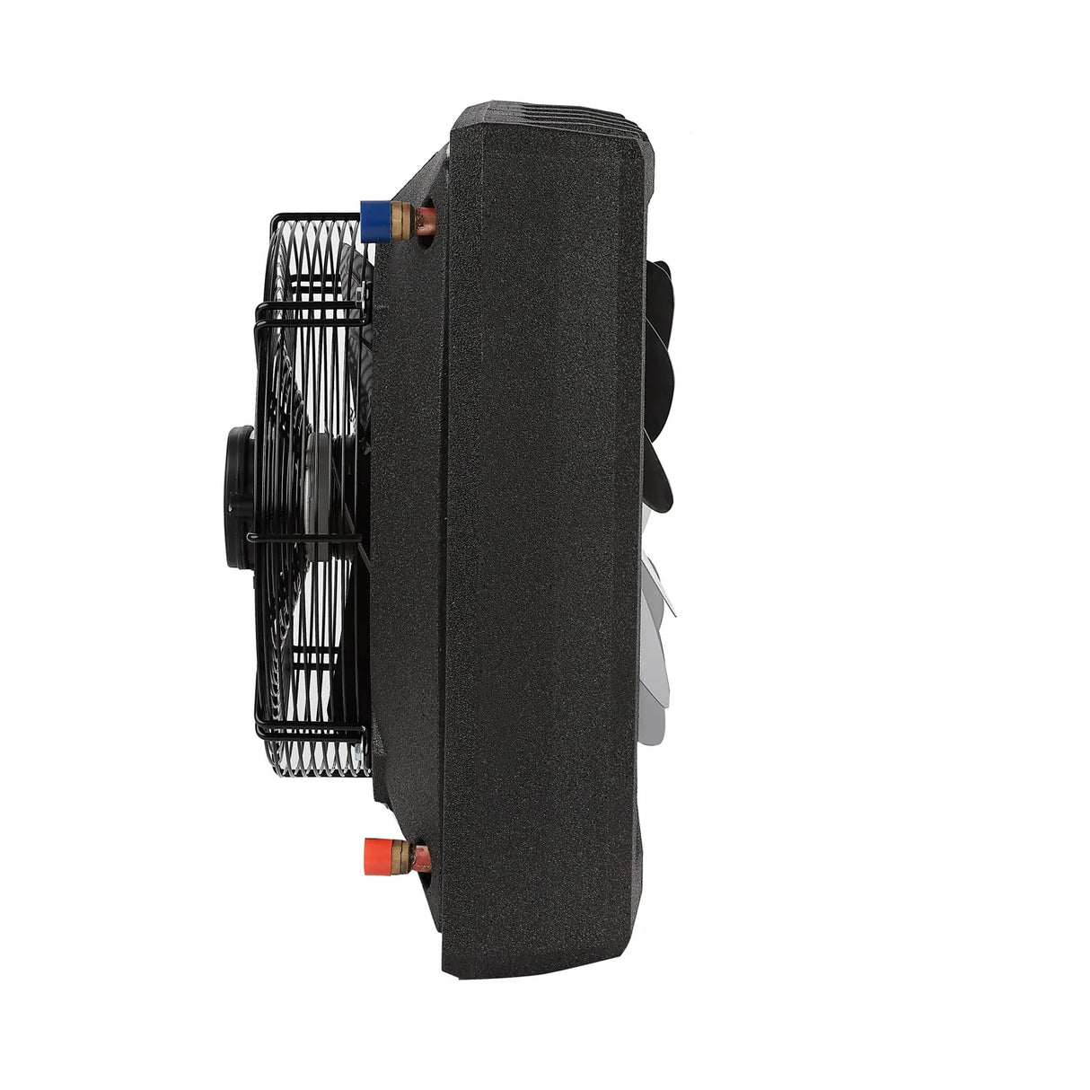 Reventon HC water heater with 360° diffuser