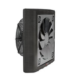 Reventon HC water heater with 360° diffuser