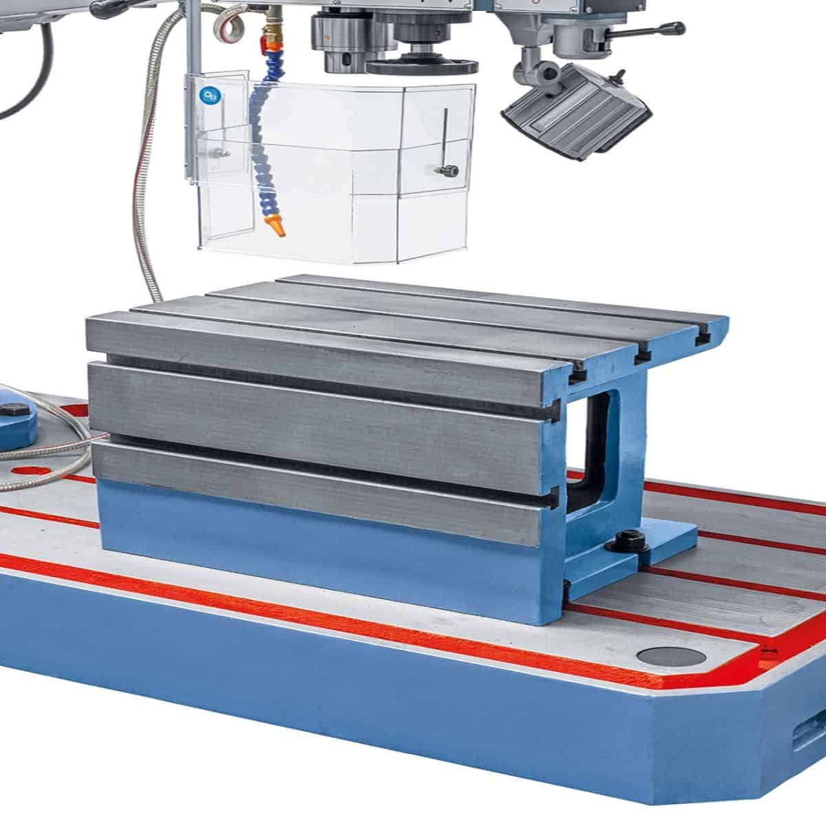 Bernardo Radial Drilling Machine RD 1300 x 40 Vario