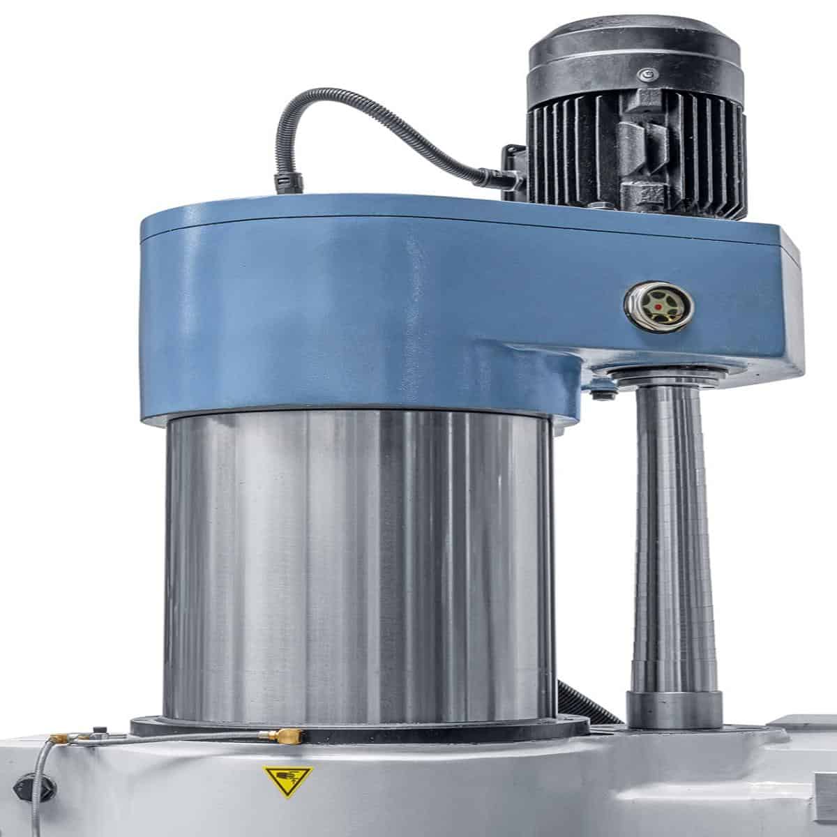 Bernardo Radial Drilling Machine RD 1300 x 40 Vario