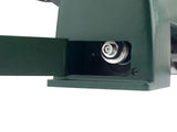 Record Power Pathfinder Combo – Bench Lathe with Chuck, Collets and Bed Extension