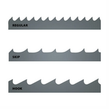 Laguna Carbon FORCE Regular Bandsaw Blade 1784x13mm 6 TPI