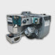 MVZ universal burner EMB20