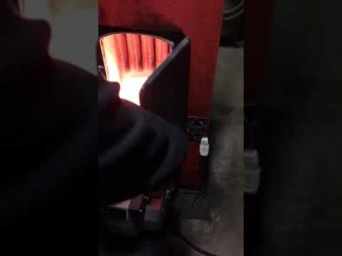 MVZ universal burner EMB20