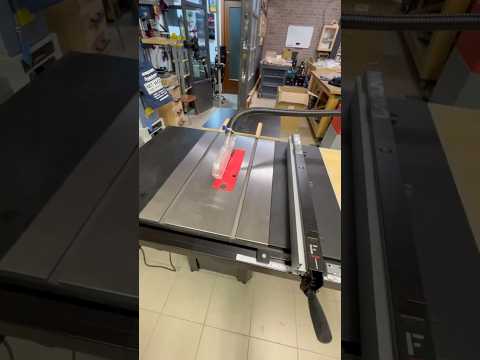 Laguna Fusion 1 Table Saw