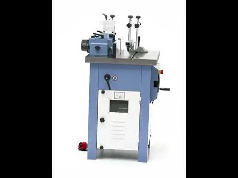 Spindle moulder T 700 – 230V