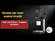 Flott TB 10 Plus Bench Drill