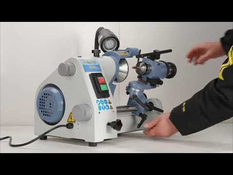 Bernardo Grinding Machine 230 V