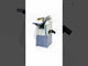 Bernardo PT 260 S Planer Thicknesser – 230/400V with spiral cutter block