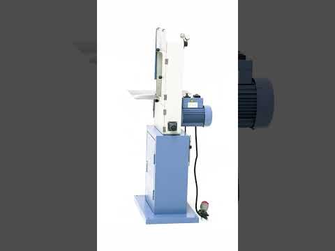 Bernardo Sander Polisher industrial VBM 100 x 2000