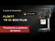 Flott TB 10 Eco Plus Pillar Drill