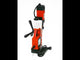Bernardo MD 5050 VD Magnetic Drilling Machine – Ø 50 mm × 50 mm, Variable Speed (Variable Drive), 1700 W motor, 11.2 kg weight