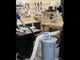 Accessory for Laguna Dust Collection System Separator for Dust STO-P100