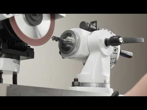 Bernardo UWS 300 Grinding Machine