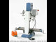 Bernardo BF 28 BDC Mill-Drill with 3-axis DRO ES-12 V and X-axis power feed AL 280 D