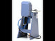 Bernardo Hydraulic Guillotine Shear AK 130 PT Pneumatic Notching Machine