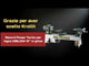 Record Power DML250 10” Cast Iron Wood Lathe