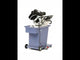 Bernardo EBS 128 CL / 230 V Metal Cutting Band Saw