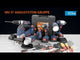 Guede BSB 18-201-30K Cordless Hammer Drill