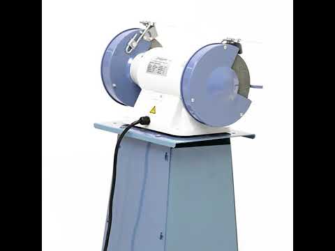 Bernardo Double Grinder DS 200 S