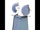 Bernardo Double Grinder DS 200 S