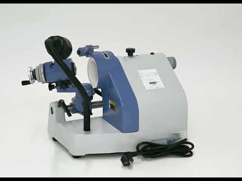 Bernardo Grinding Machine 400 V