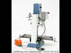 Bernardo BF 28 BDC Mill-Drill with 3-axis DRO ES-12 V, Vario speed 100-3,000 rpm