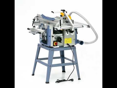 Bernardo Woodworking Machine CWM 150 – 230V