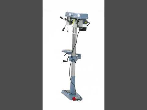 Bernardo Pillar Drill RBM 780 SB / 230 V