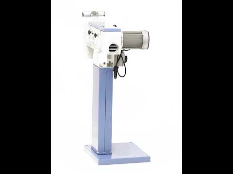 Bernardo Belt Sander BS 100 x 1220 S / 230 V