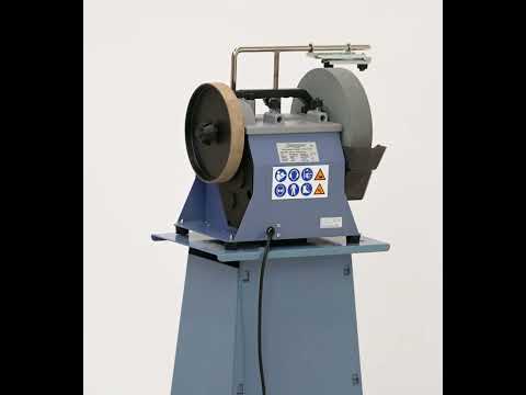 Bernardo 250 PRO VARIO Grinding Machine