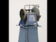 Bernardo 250 PRO VARIO Grinding Machine