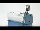 Metal Lathe Bernardo Profi 400 V – distance between centers 400 mm, Ø 200 mm swing over bed, spindle bore Ø 20 mm MT 3 taper, motor 0.6 kW 230V single-phase, digital speed display, weight 65 kg