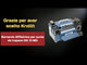 Bernardo DG 13 MD Drill Bit Sharpener – 230V with thinning device