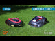 Guede Güde robotic lawnmower GRR 240.1 gardening tool