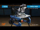 Guede Güde GFO 1401 Miter Saw