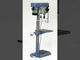 Bernardo BM 32 SB – Bench drilling machine with V-belt