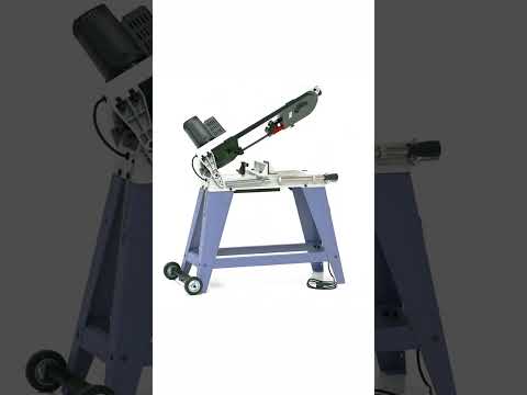 Bernardo Metal Bandsaw 115 V
