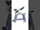 Bernardo Metal Bandsaw 115 V