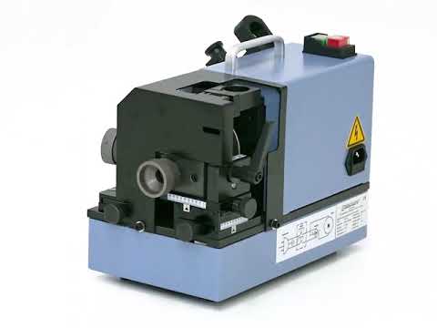 Bernardo STG 20 Tap Grinder – M5–M20